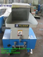 PE PP PVC PET Waste Plastic Crusher Machine prices / Plastic Crushing Machine / Industrial Plastic Crusher