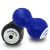 Import Peanut Vibrating Peanut Ball 3-speed High-intensity Fitness Muscle Pain Relief Recovery Vibrating Massage Ball from China