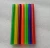 Import pearl color solid borosilicate colored glass rods from China