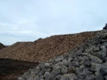 Peat Moss BLACK - 3.0/cbm big bale