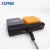 Import pedal foot switch with safe cover china supplier / 250vac drill machine foot switch / electric control foot switches from China