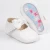 Import Personalized Baby Girl Dress Shoes With Soft Jelly Soles Customized Baby Gifts & Special Event Photo Props Baby Shoes from China