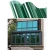 Import PET architectural film Decorative window film covering with high UV protection and heat resistant from China