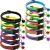 Import Pet Cat Dog Collar Nylon Strap Bell Reflective Collar Adjustable Collar Dog Puppy Necklace Pet Cat Safe Leash Accessories from China