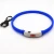 Import Pet Gift Silicone Personalized Colorful Dog Collar LED Electronic Dog Collar from China