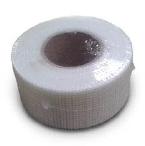 PET Polyester Self Adhesive Tapes  Fbierglass Waterproofing Strip Tape For TPO/PVC/EPDM Membrane Joints Butyl Tape