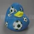 Import pet rubber duck bath toy , puppy bath duck toy , dog rubber duck animal from China