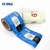 Import PET/VMPET/PE laminating snack nut packaging 125 micron food grade plastic film roll for potato chips from China