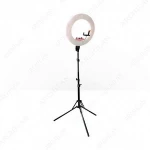 Photography ring light stand live mobile phone camera stand LED selfie light