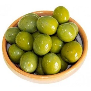 Picholine Fresh Olives.