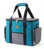 picnic bag Insulation Folding Picnic Portable Ice Pack Food Thermal Bag Food Delivery Drink Carrier Insulated Bag