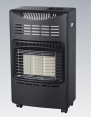 Piezo-electric Ignition Portable Indoor Gas Heater