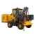 Import Piling only takes 30 seconds optional air compressor + drilling rig  highway road pile driver model 956B from China