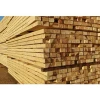Pine Solid Wood Board, Rough Sawn Timber for Bulk