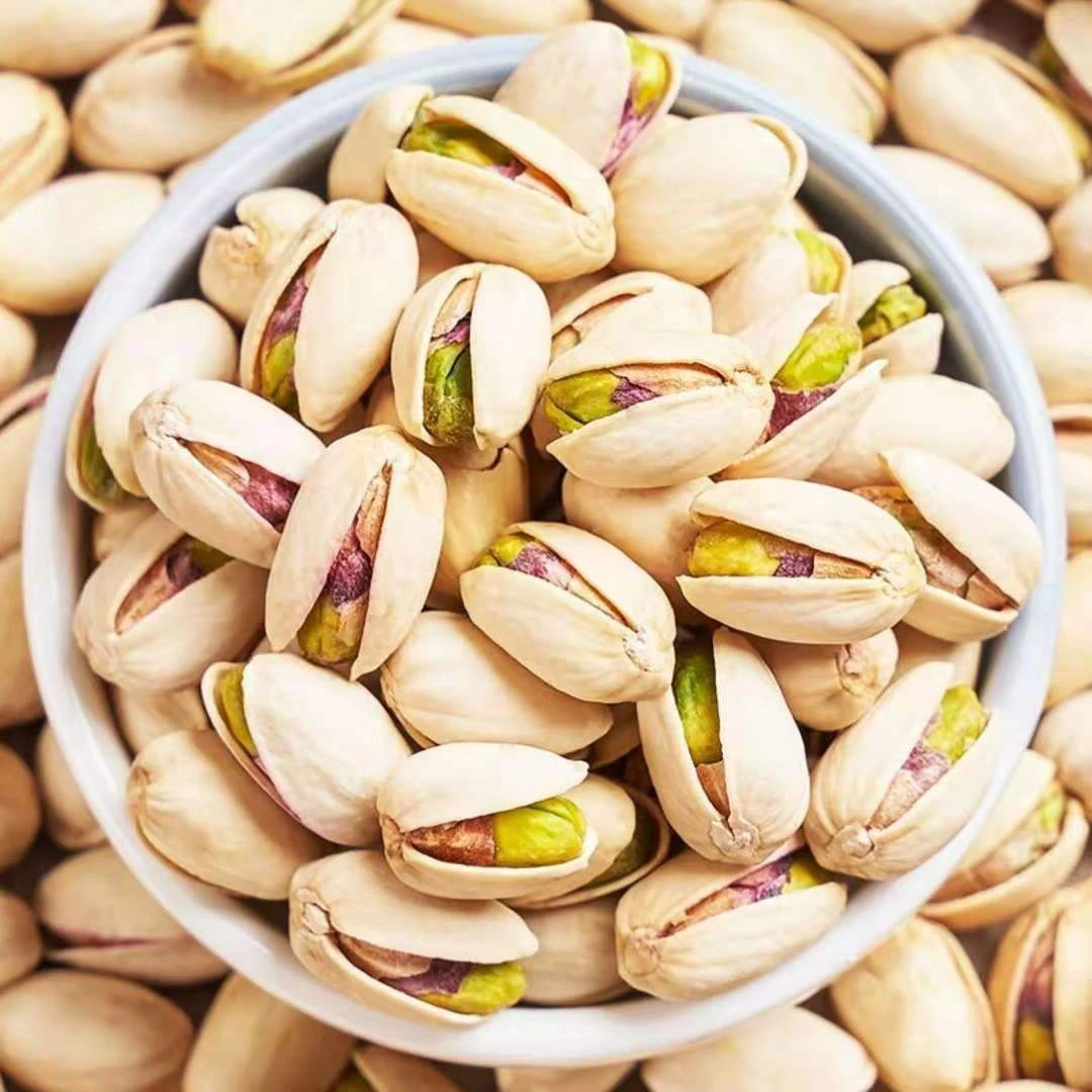 Pistachios all over the world/cheap and beautiful pistachios