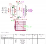 Planetary reducer reduction gearboxes Wheel Drive