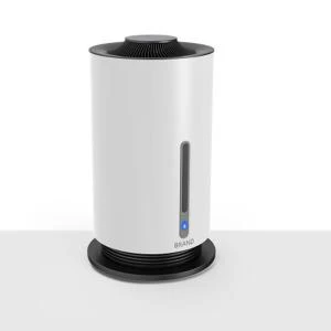 Plasma Air Purifiers Air Sterilizer for home fresh air Design