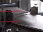 plaster of paris bandage making machines