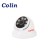 Import Plastic Housing 4 IN 1 Output Indoor Dome AHD 4MP HD CCTV Camera from China