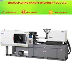 plastic Injection moulding machine price