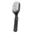 Import Plastic Nail Art Cute Cleaning Brush Washing Manicure Pedicure Small Nail Brush with Handle from China