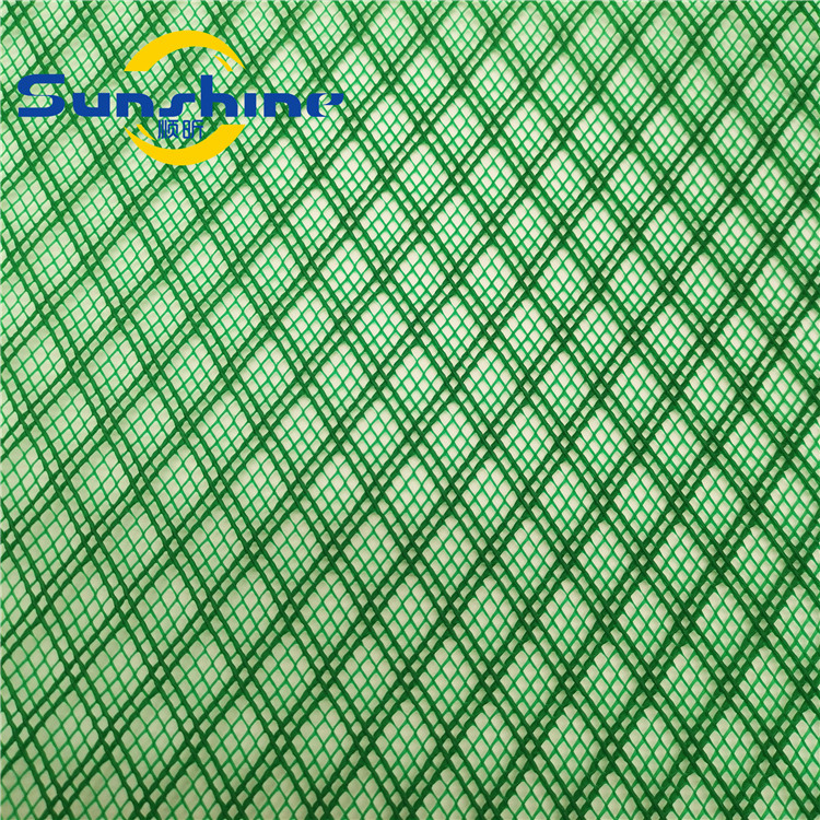 Plastic Rfl Net Buy Plastic Net Extruder Flow Media/ Resin Infusion Net from Tongxiang ...