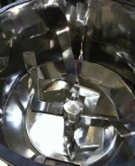 Plastic Pellets Mixer SVM-100
