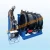 Import Plastic Pipe 800Mm Butt Welder from China