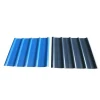 plastic roof tile asa synthetic resin roof tile