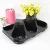 Import plastic round pot shuttle trays to fit 160mm flower pots from China