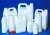 Import Plastic shower bottles extrusion mould/HDPE PVC PP blowing mold from China
