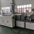 plastic SJSZ 65 twin screw extruder for PVC pipe profile Making Machine production line