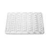 Plastic Tray for Packaging, Plastic Packaging Tray, OEM Molded Plastic Tray