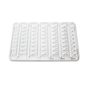 Plastic Tray for Packaging, Plastic Packaging Tray, OEM Molded Plastic Tray