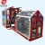 Import Plastic twisted twine spool winding machine/ plastic rope making machine with high quality from China