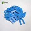 Plastic Wedge Shim for Door and Windows Plastic Shim plate