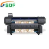 Plotter belt textile directly sublimation dye printer