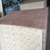 Plywood Packing with Bintangor Face & Styrax Back E2 Formaldehyde Emission Standard