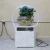 Import PM 2.5 air purifier indoor smart garden flower pot planter indoor gardening  TS-Garden 6 from China