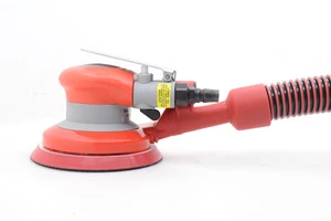 Pneumatic Tools 5&quot; inch vacuumed Air Random Orbital Sanders Car body Polisher Polishing Tool Customizable OEM