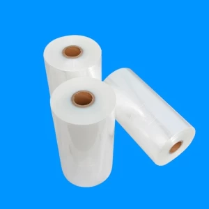 POF Heat Shrink Film From China Manufacturer for food packing