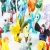 Import Poke Figures 144pcs/lot Figures 2-3CM Monster PVC Action Figures Cute Mini Pikachu Collection Model Toys For Kids from China