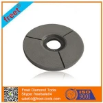 Polishing Abrasive Tools&diamond Abrasive Lux Disc Tool