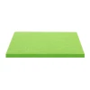 Polyester fiber acoustical panel sound absorption wall board