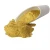 Import Polymeric ferric sulfate yellow powder 21% price PFS from China