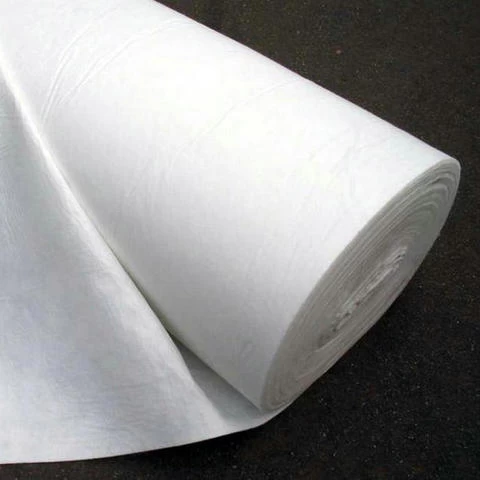 polypropylene nonwoven geotextile fabric 250g/m2