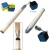 Import Pool Stick Accessories Kit [ Chalk Holder + Tip Pricker + Tip Trimmers + Shaft Cleaner Tool + Gloves 2pcs + Chalk 2pcs ] from China