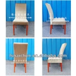 Popular and elegant wooden bedroom furniture YC-F037