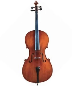 Popular cello string instrument plywood cello