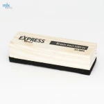 Popular Custom Mini Blackboard  Eraser Dry Blackboard Eraser Felt Cleaner